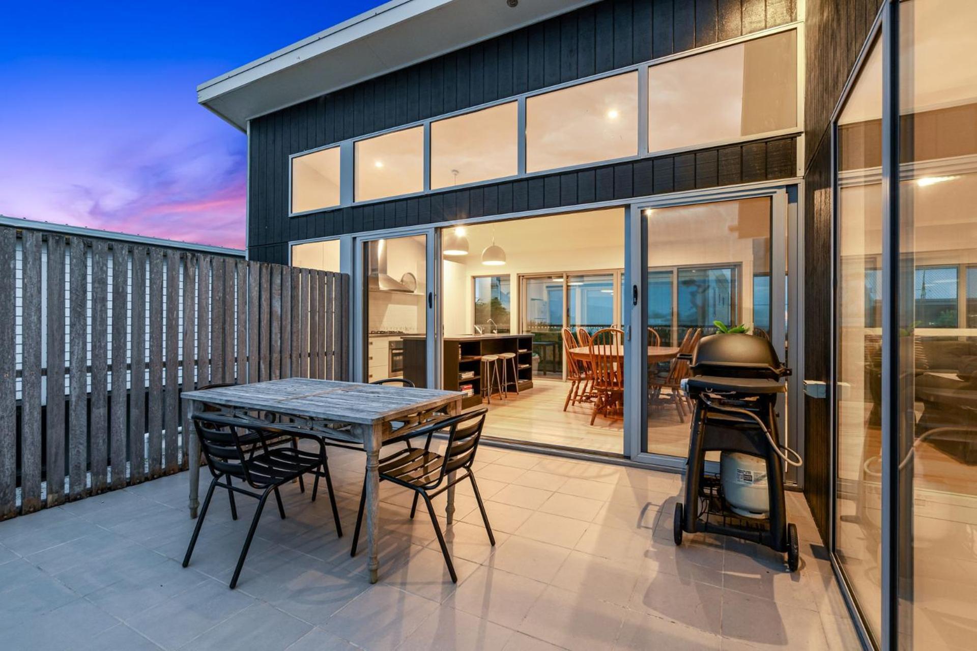 Tonic On South Villa Port Fairy Kültér fotó