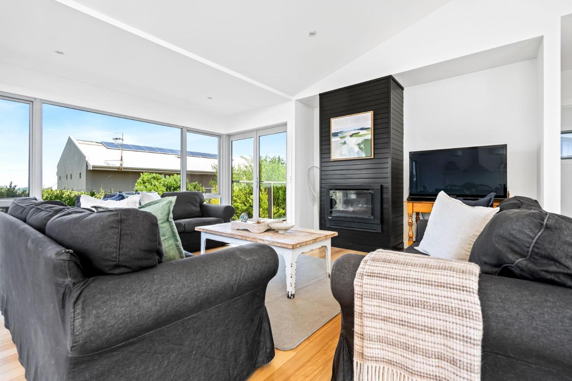 Tonic On South Villa Port Fairy Kültér fotó